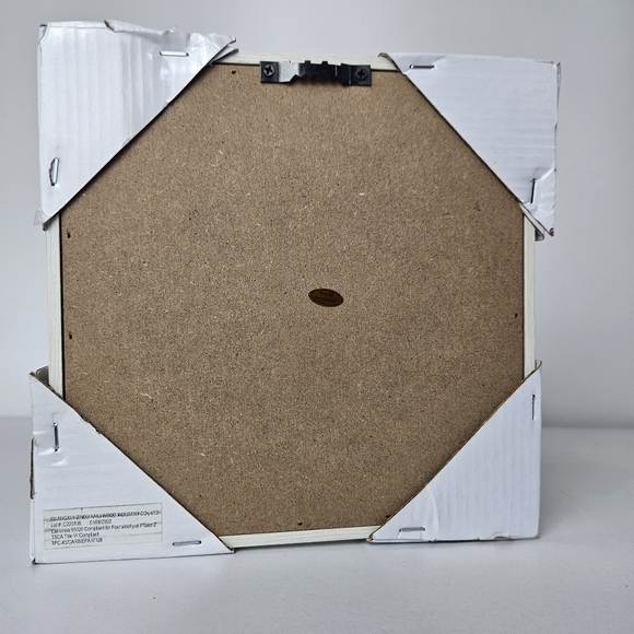 Home for the howlidays framed art work - Picture 3 of 5